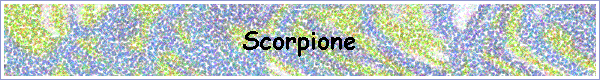  Scorpione 